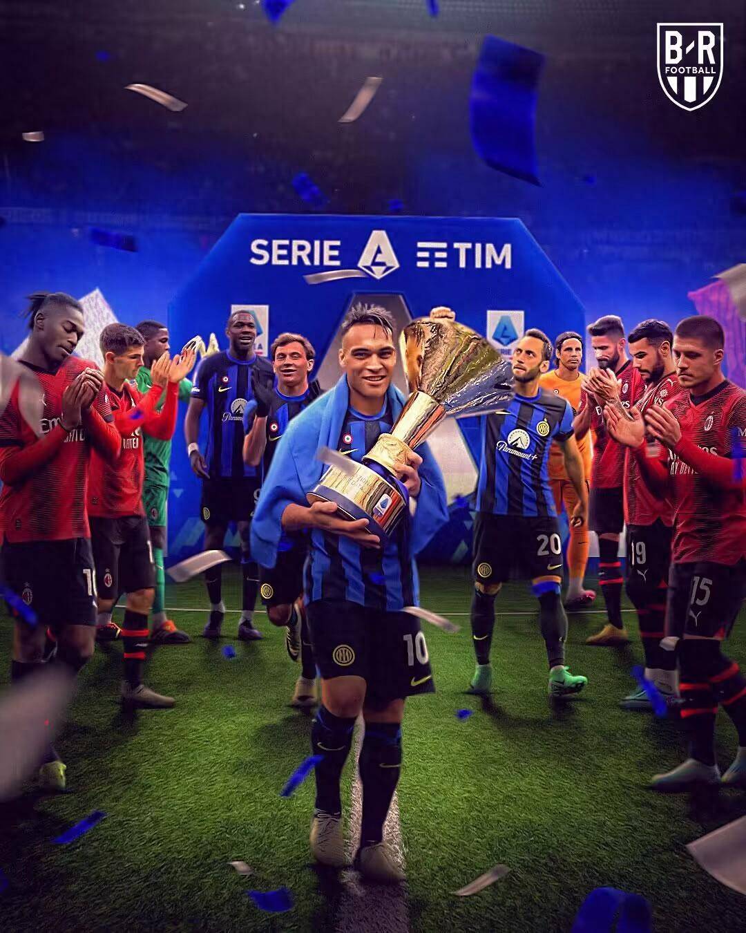 国际米兰签下西甲射手,意甲豪门雄起 国际米兰签下西甲射手,意甲豪门雄起