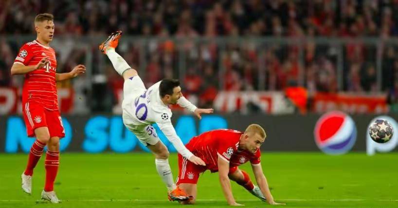 欧冠卫冕冠军巴黎圣日耳曼意外出局 欧冠卫冕冠军巴黎圣日耳曼意外出局