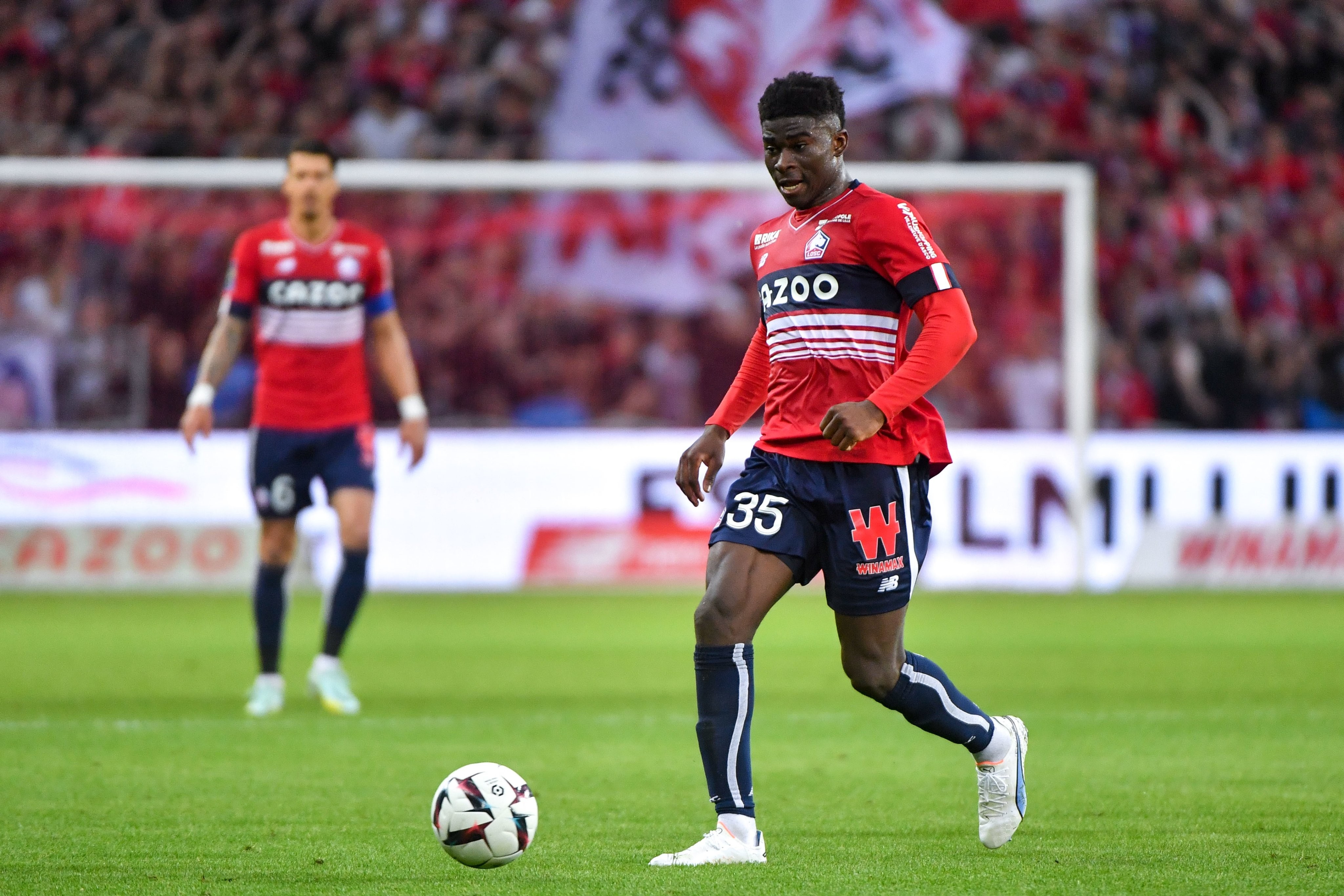 南特球员发誓全力以赴,迎接法甲强敌 南特球员发誓全力以赴,迎接法甲强敌