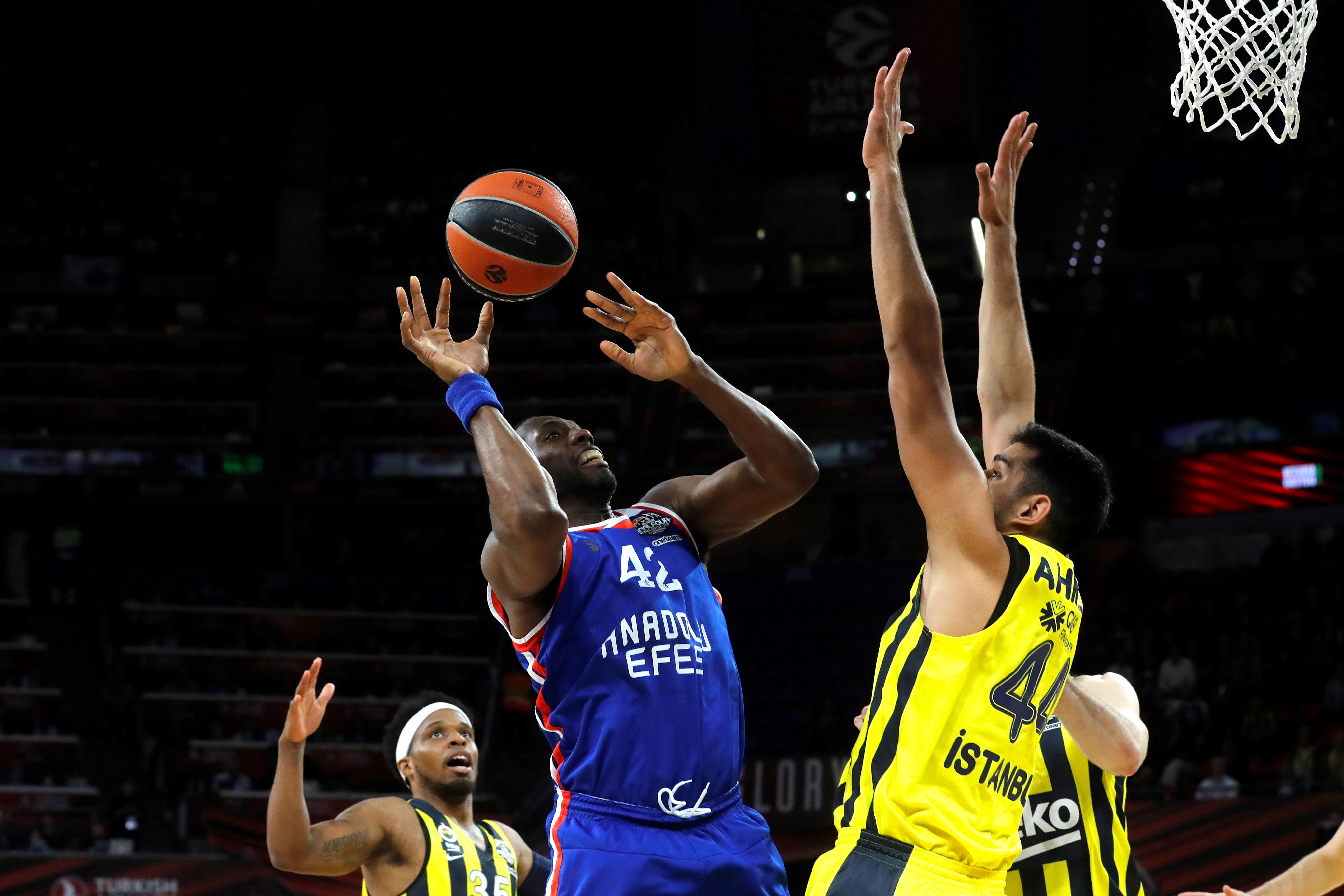 欧洲篮球女子联赛精彩继续 欧洲篮球女子联赛精彩继续