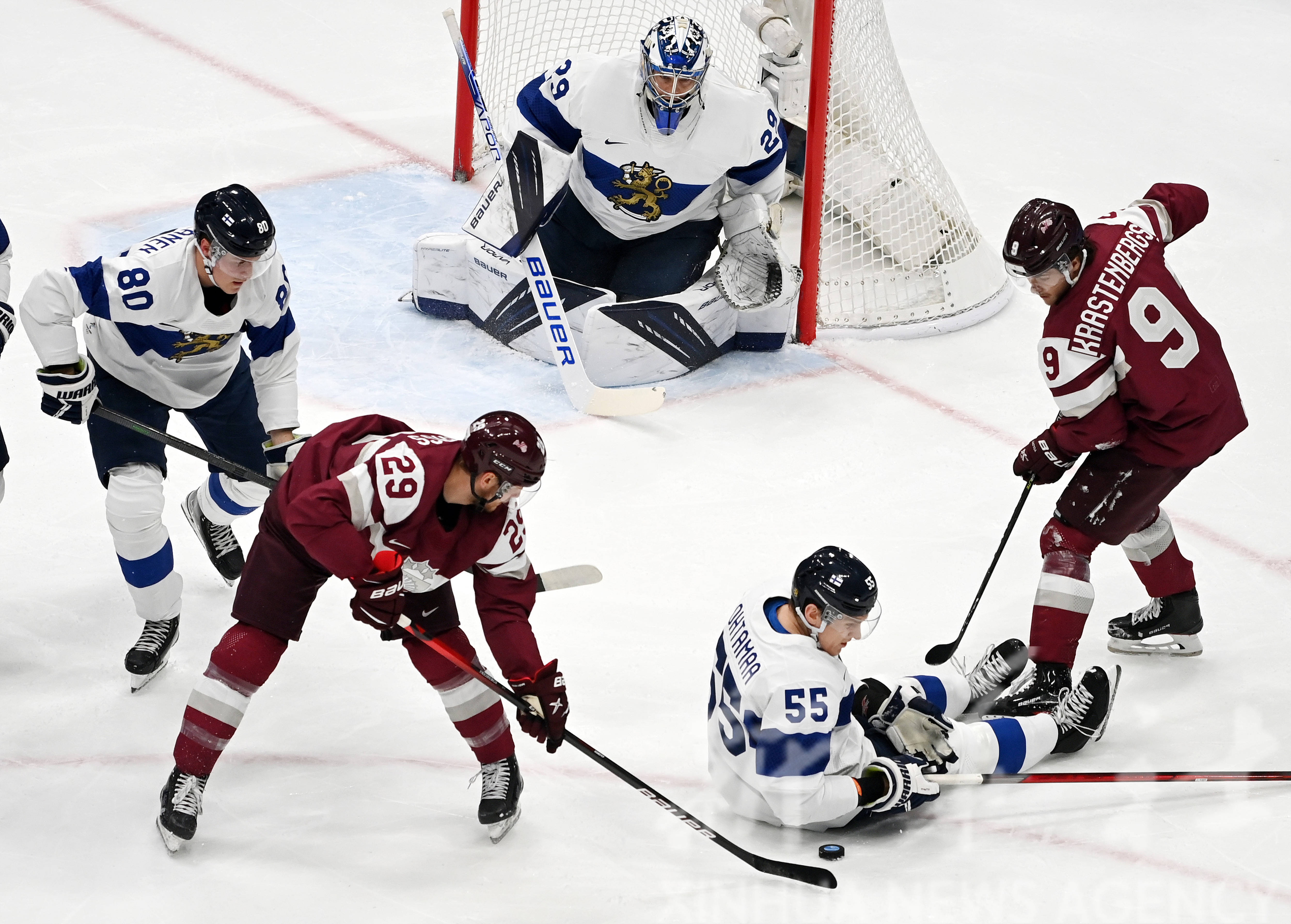立陶宛队被拉脱维亚淘汰,悲剧结束欧锦赛之旅 立陶宛队被拉脱维亚淘汰,悲剧结束欧锦赛之旅