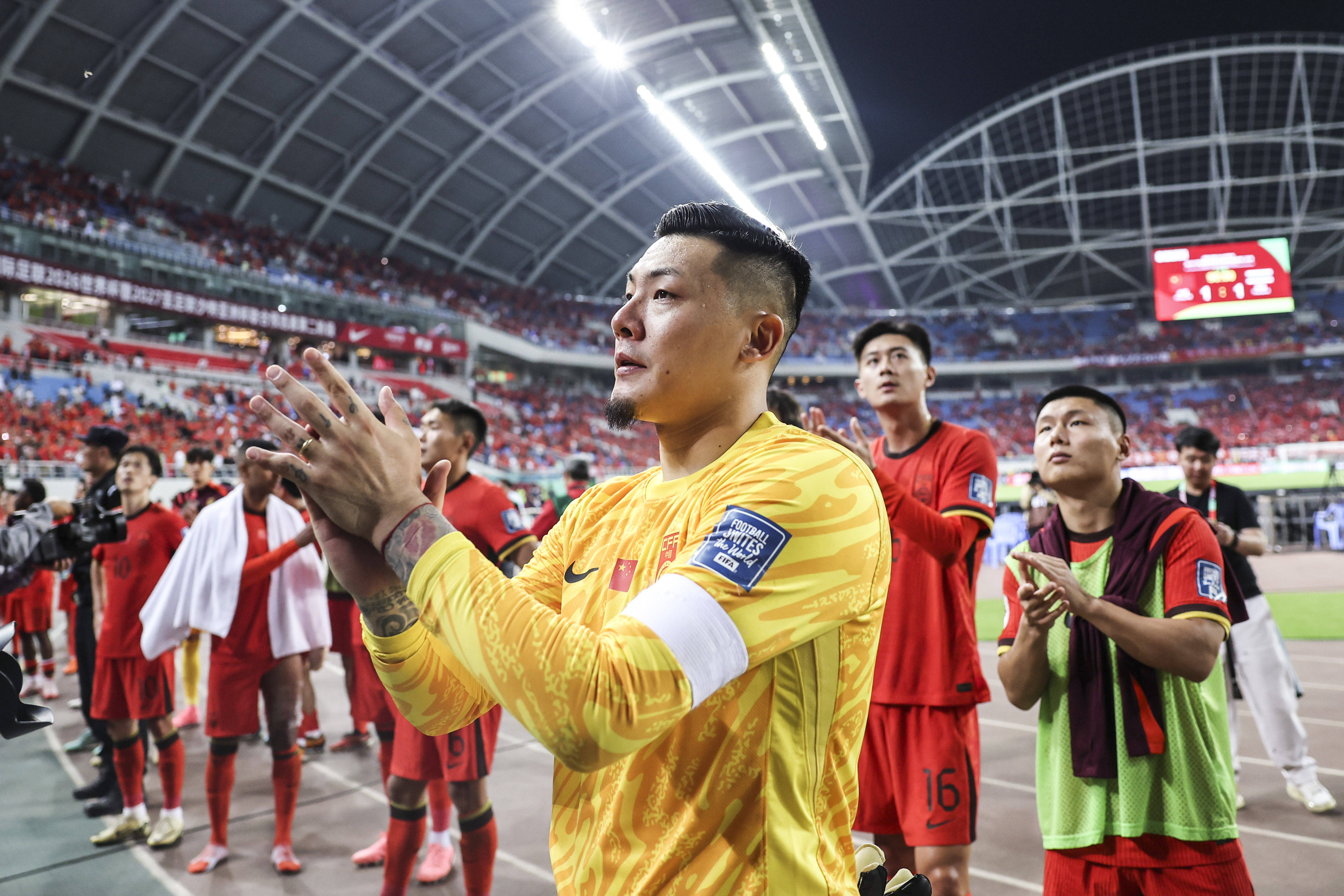 亚洲足坛新星崛起,实力引人瞩目 亚洲足坛新星崛起,实力引人瞩目