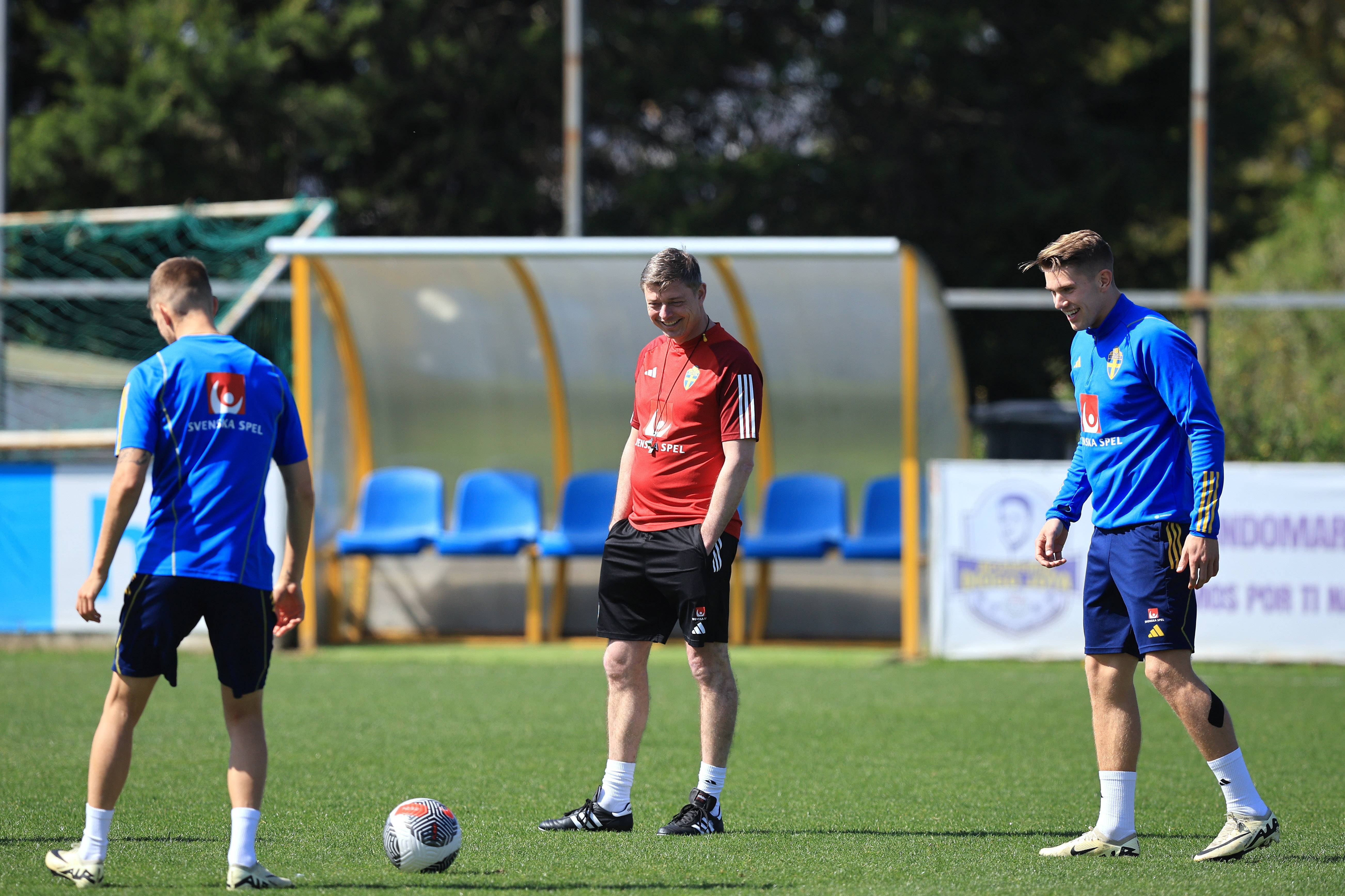 星空体育-瑞典队在国际赛场上展现实力，晋级下一轮！