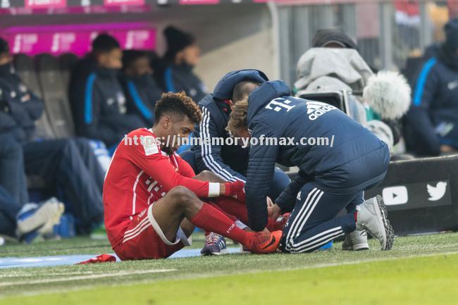 曼联遭遇多名主力受伤,渐入低谷时刻! 曼联遭遇多名主力受伤,渐入低谷时刻!