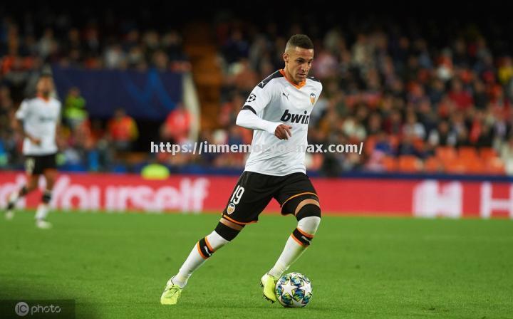 星空体育-巴伦西亚前锋罗德里戈：我们将全力以赴迎战瓦伦西亚主场比赛