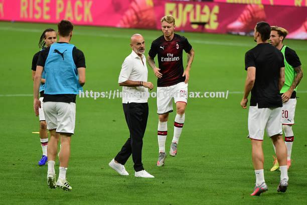 AC米兰后防线重伤病困扰,球队是否需要引援补漏? AC米兰后防线重伤病困扰,球队是否需要引援补漏?