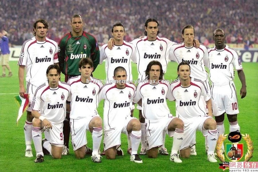 AC米兰备战新赛季:球员名单公布,重返巅峰之路! AC米兰备战新赛季:球员名单公布,重返巅峰之路!