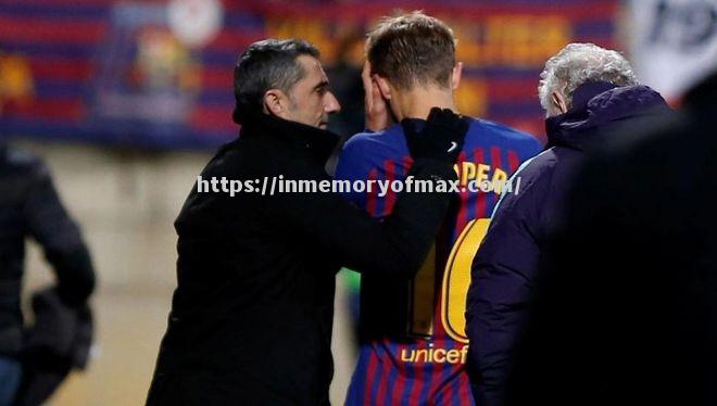 比达尔加盟皇马,巴萨高层神回应:这是最愚蠢的决定 比达尔加盟皇马,巴萨高层神回应:这是最愚蠢的决定