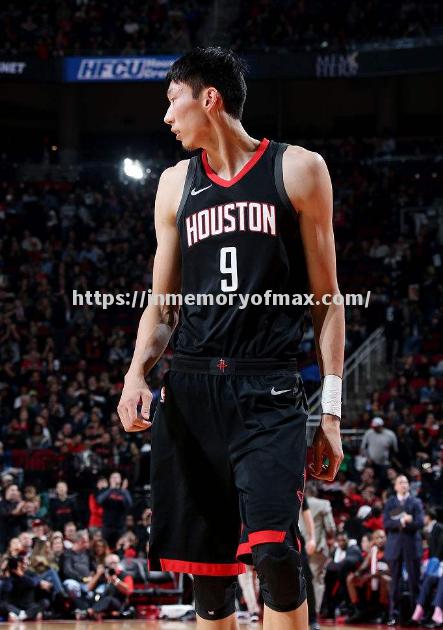 周琦一番话引起关注,释放态度信号 周琦一番话引起关注,释放态度信号