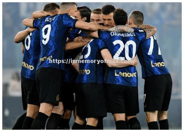 国际米兰逆转尤文图斯夺得意甲冠军 国际米兰逆转尤文图斯夺得意甲冠军