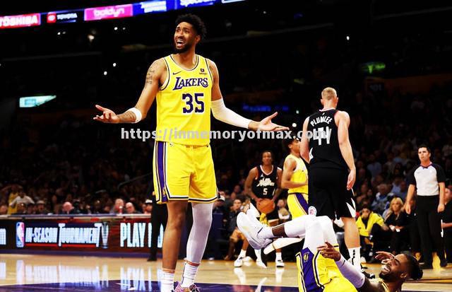 湖人宣布签下安东尼-戴维斯 湖人宣布签下安东尼-戴维斯