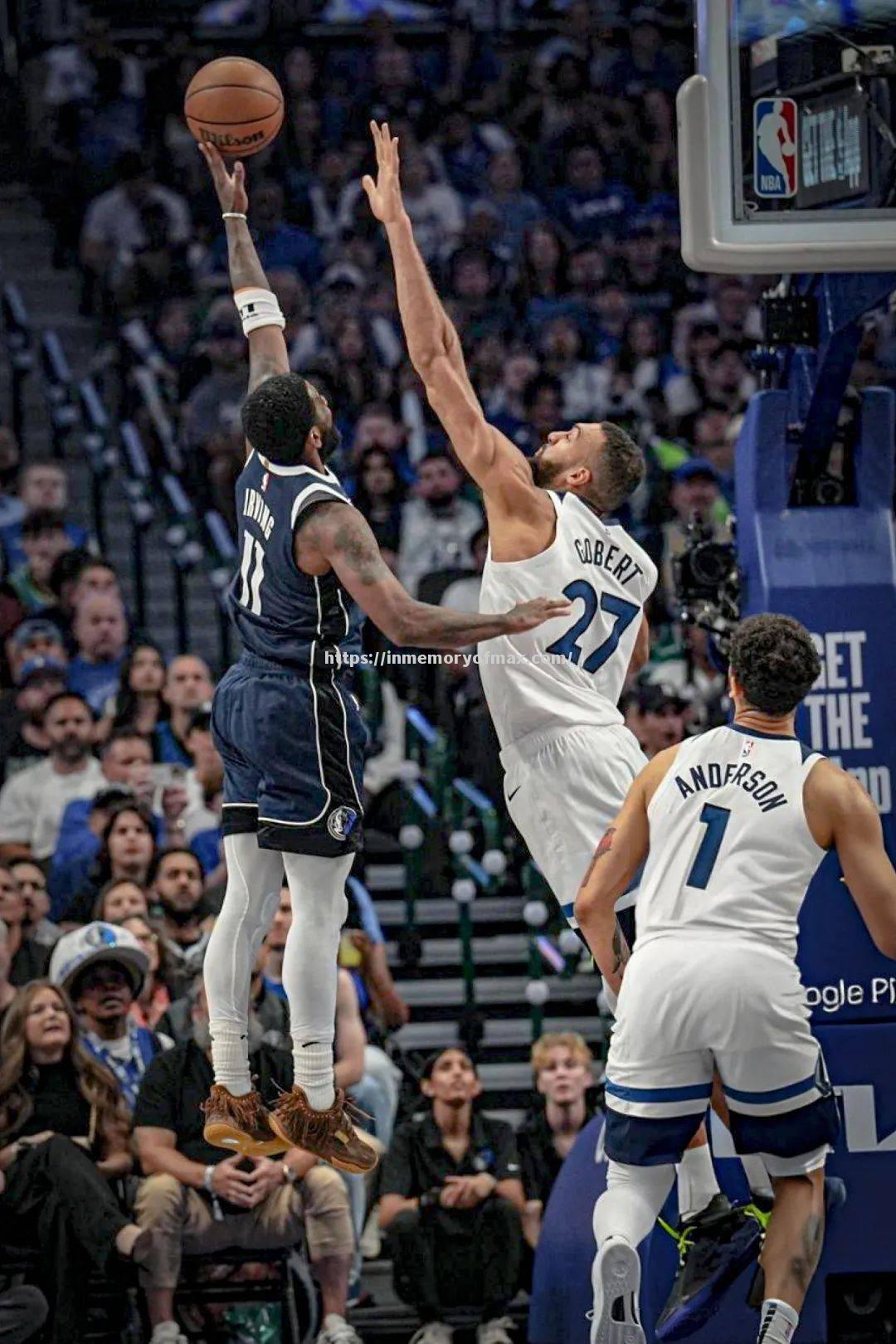 独行侠不敌森林狼,唐斯砍下高效27分 独行侠不敌森林狼,唐斯砍下高效27分