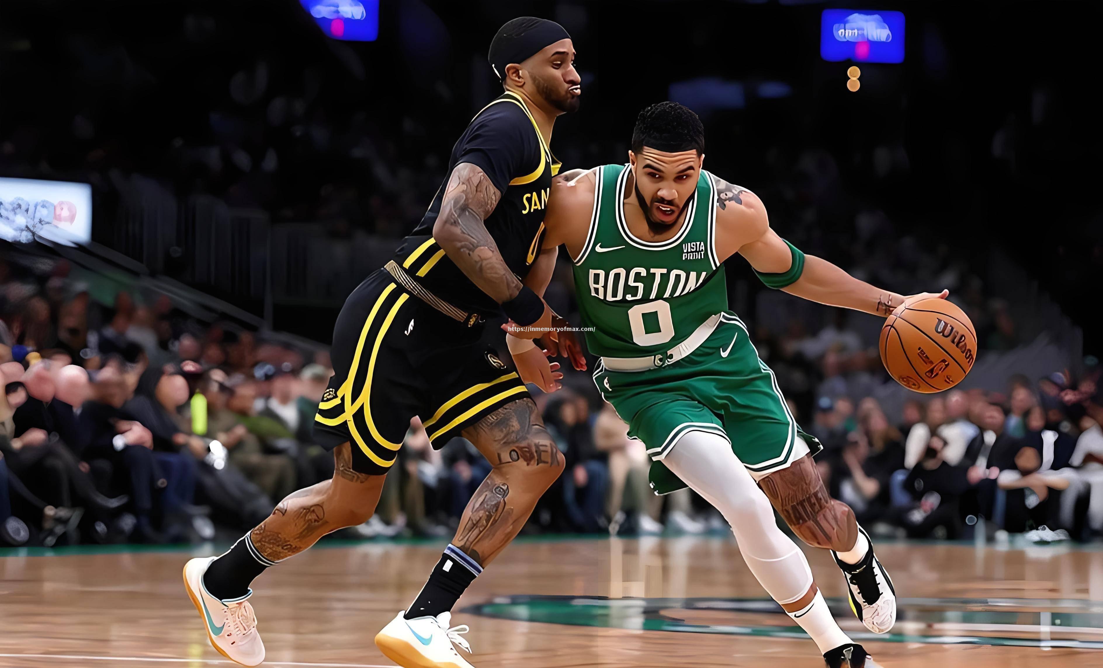 勇士将战凯尔特人,两支豪强间的巅峰对决 勇士将战凯尔特人,两支豪强间的巅峰对决