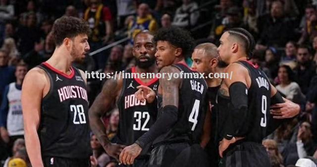 火箭主场击败马刺,取得五连胜 火箭主场击败马刺,取得五连胜