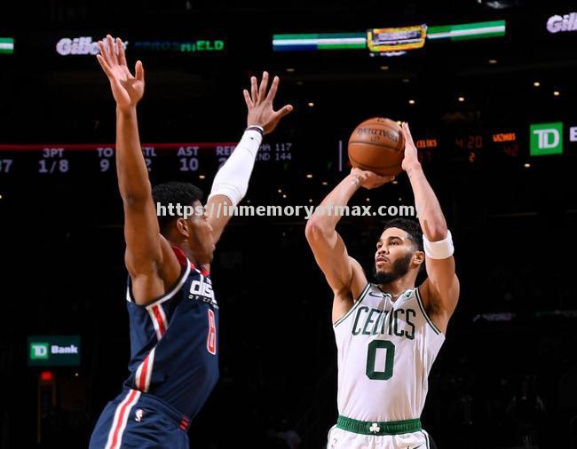 星空体育-比尔狂砍50分，奇才击败凯尔特人