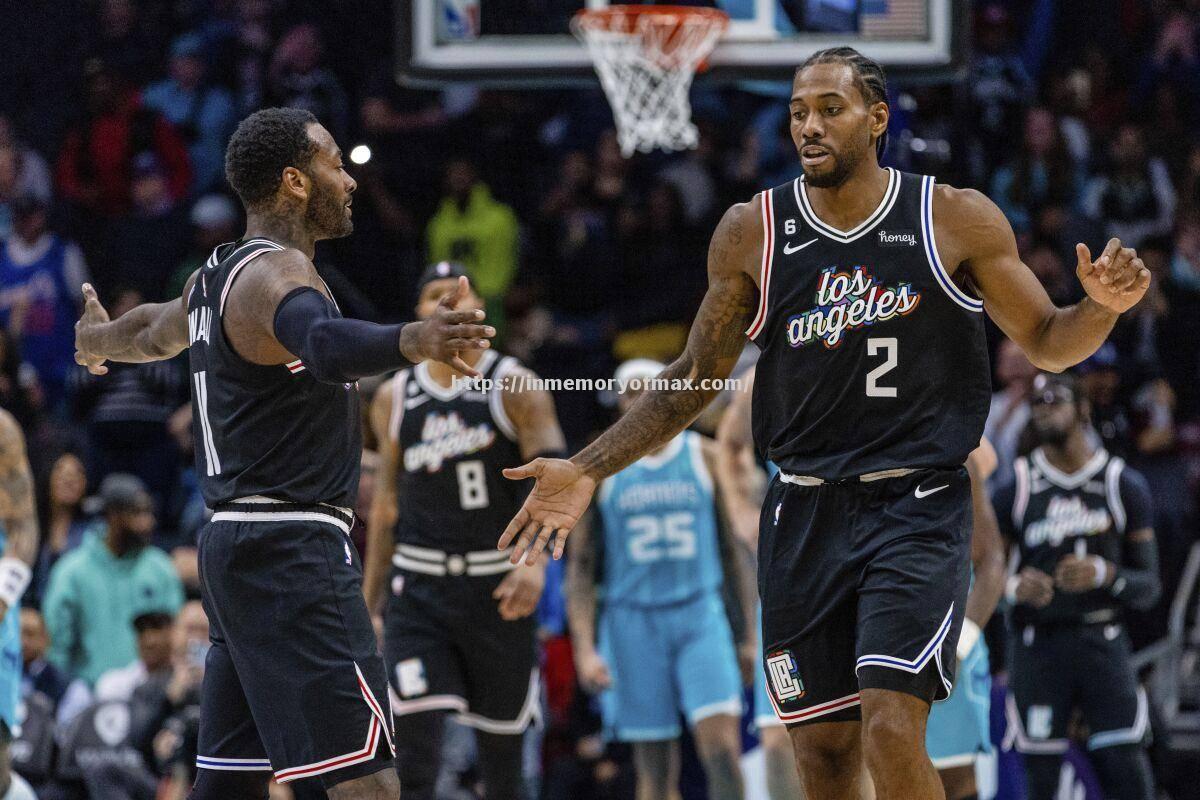 星空体育-快船控卫全明星表现低迷，球队战绩受影响