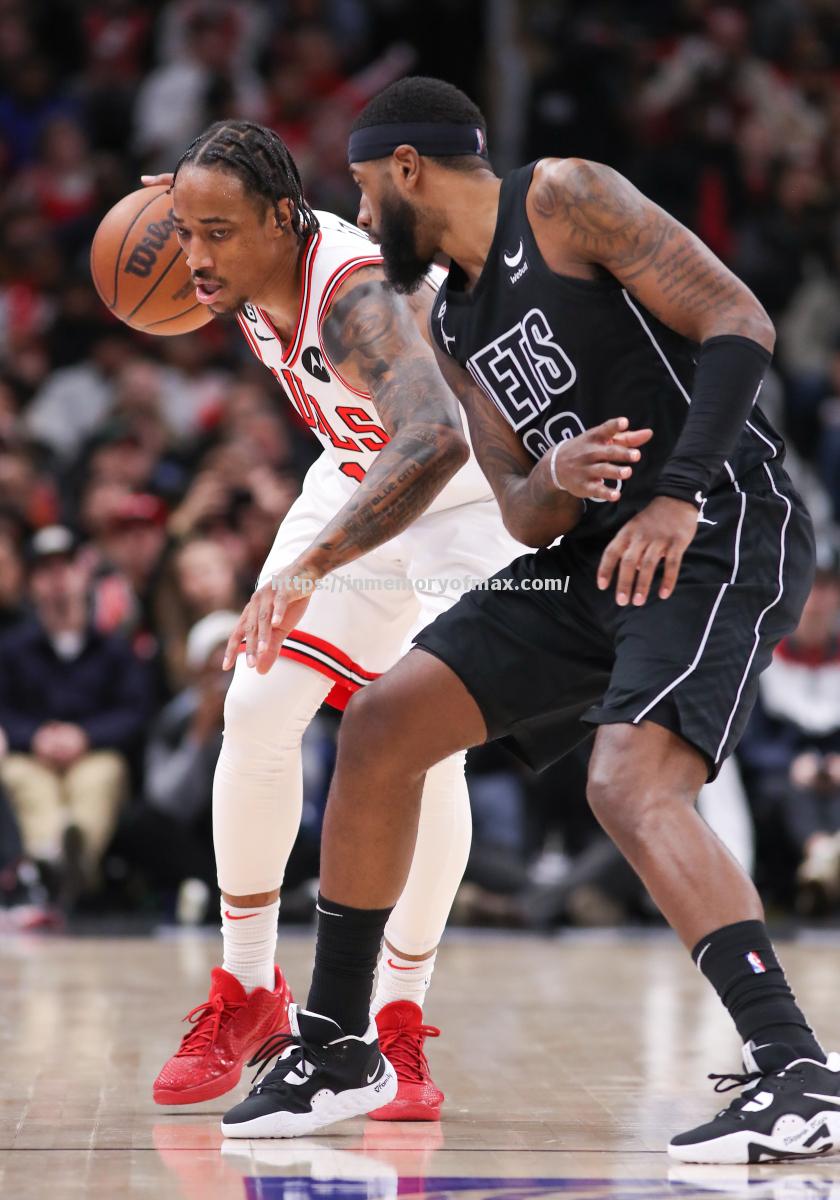 篮网队逆转公牛,晋级东部决赛 篮网队逆转公牛,晋级东部决赛