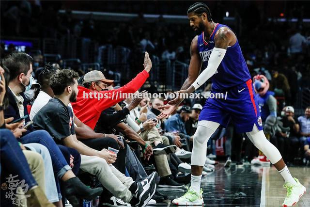 开拓者击退快船,取得五连胜 开拓者击退快船,取得五连胜