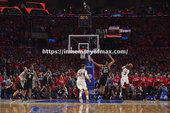 火箭被快船逆转,季后赛前景不明 火箭被快船逆转,季后赛前景不明