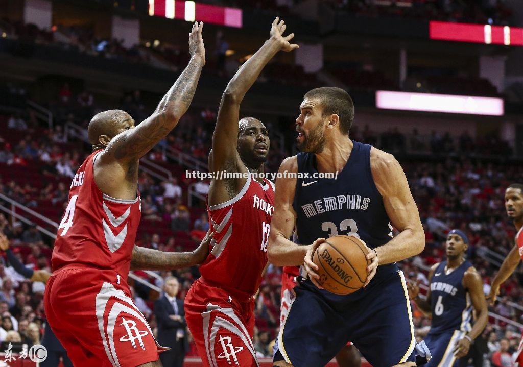 火箭逆转灰熊取得胜利 火箭逆转灰熊取得胜利