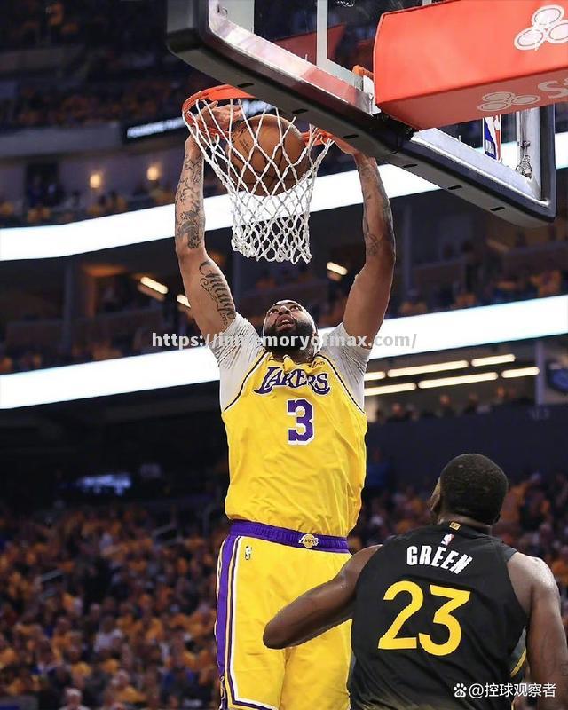 NBA:湖人击败勇士,豪取五连胜 NBA:湖人击败勇士,豪取五连胜