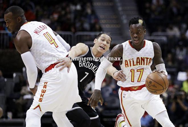 老鹰队新秀连续获得三双,成为球队希望 老鹰队新秀连续获得三双,成为球队希望