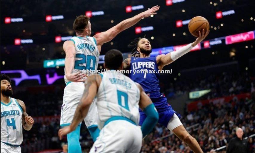 快船收获关键胜利,稳固西部前四 快船收获关键胜利,稳固西部前四