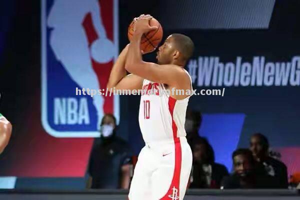 星空体育-火箭主帅透露球队战术调整