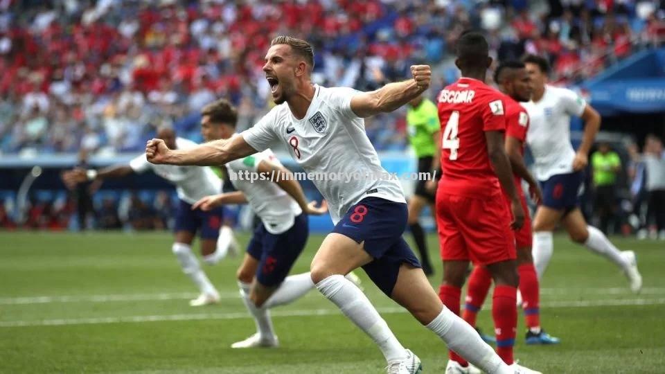 比利时与英格兰进行激烈对决 比利时与英格兰进行激烈对决