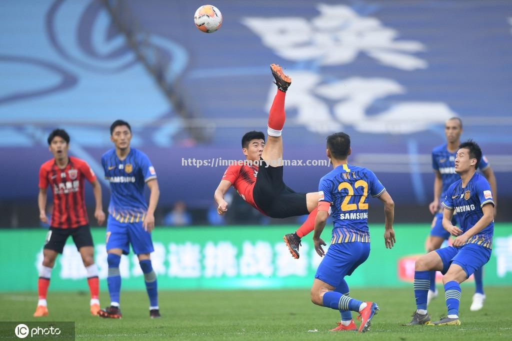 上港遭遇杀神,苏宁主场3-1击败 上港遭遇杀神,苏宁主场3-1击败