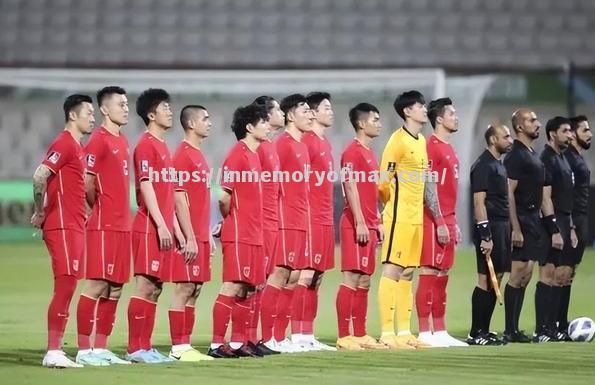 大胜!球队在国际赛场斩获重要胜利 大胜!球队在国际赛场斩获重要胜利