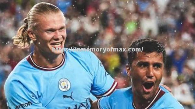 曼城连换三将,仍然轻松击败对手 曼城连换三将,仍然轻松击败对手