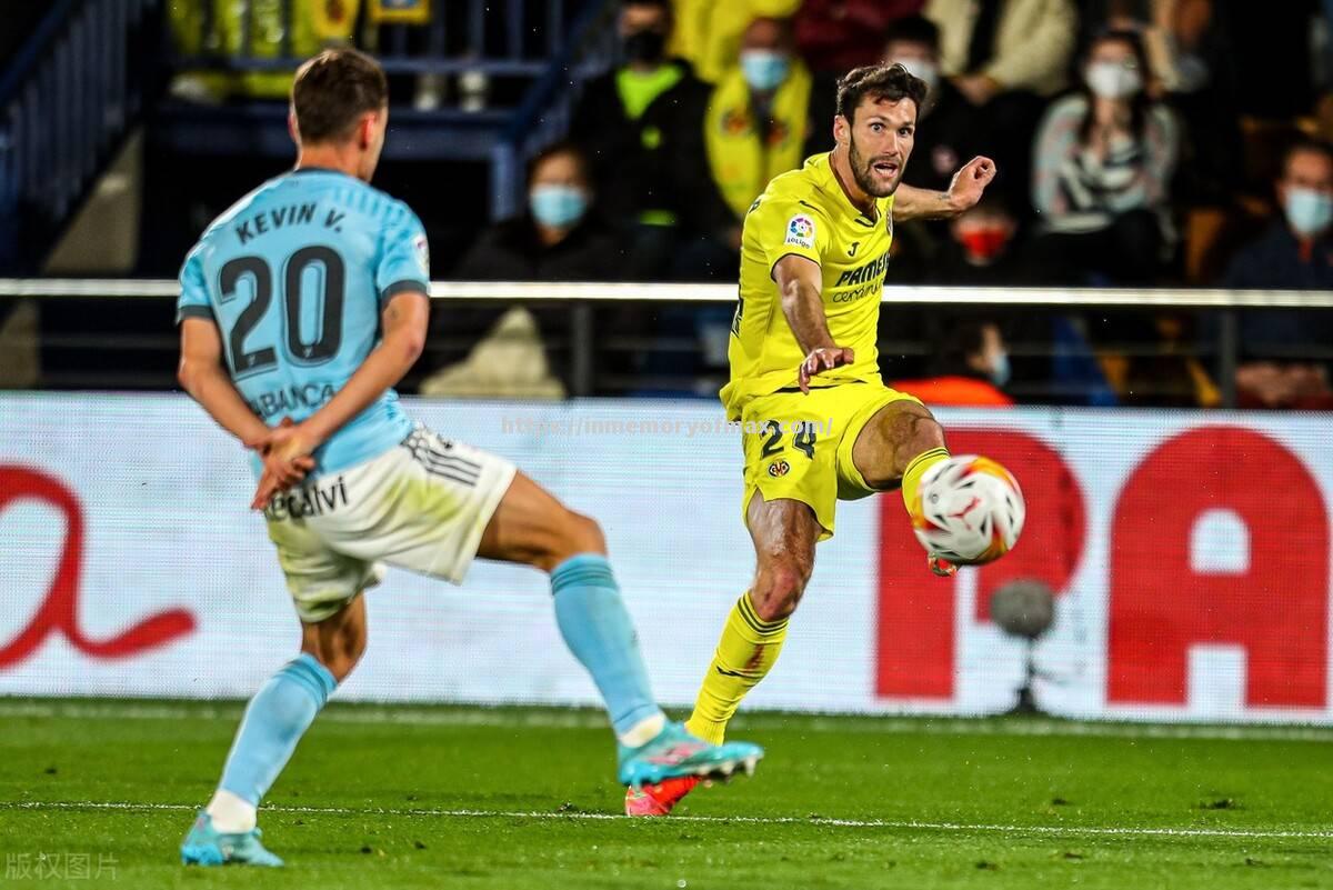 比利亚雷亚尔后卫堤防稳固斩获三分 比利亚雷亚尔后卫堤防稳固斩获三分