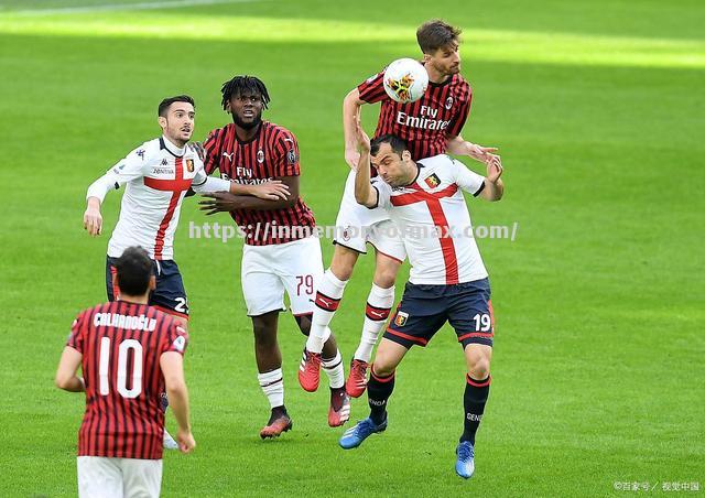 AC米兰主场告捷,新帅上任后士气大振 AC米兰主场告捷,新帅上任后士气大振