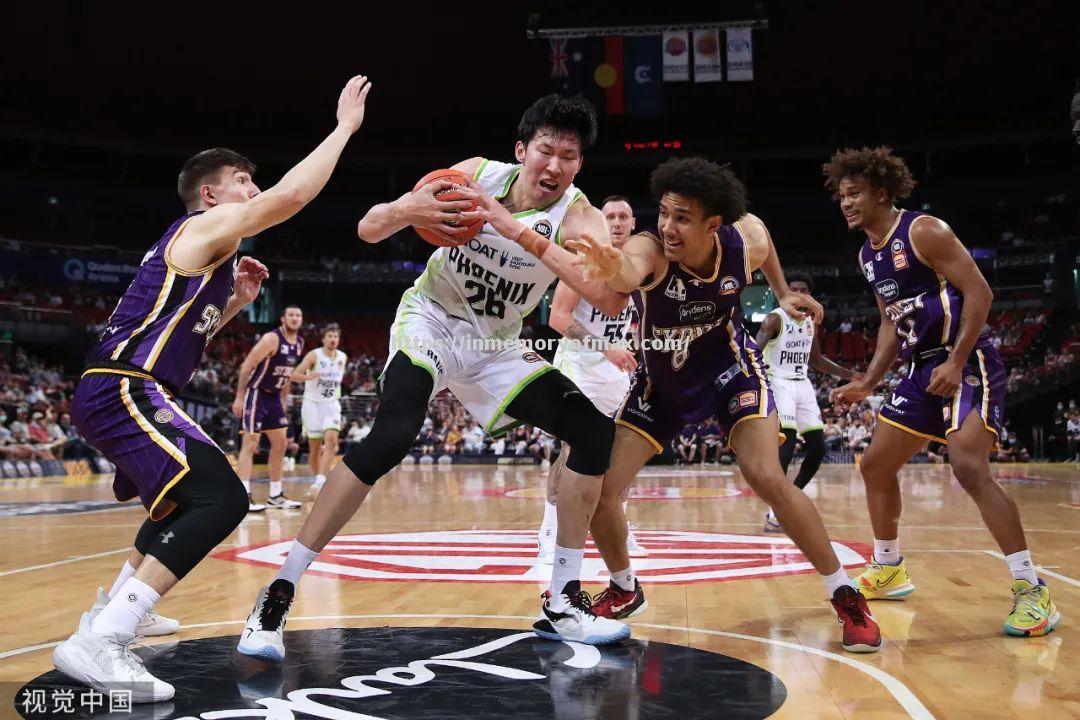 澳大利亚青年篮球联赛预选赛结果 澳大利亚青年篮球联赛预选赛结果