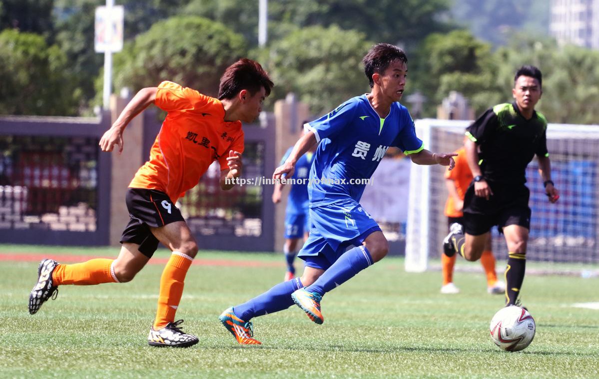 竞技体育的魅力:足球比赛的鏖战 竞技体育的魅力:足球比赛的鏖战