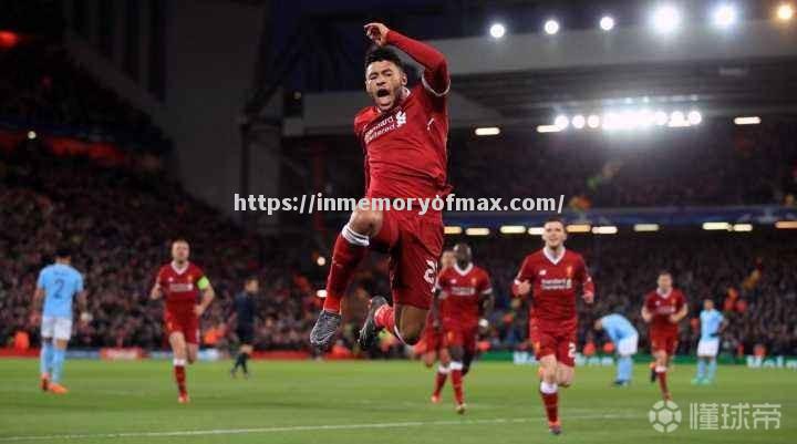 利物浦主场击败拜仁慕尼黑,晋级机会大增 利物浦主场击败拜仁慕尼黑,晋级机会大增