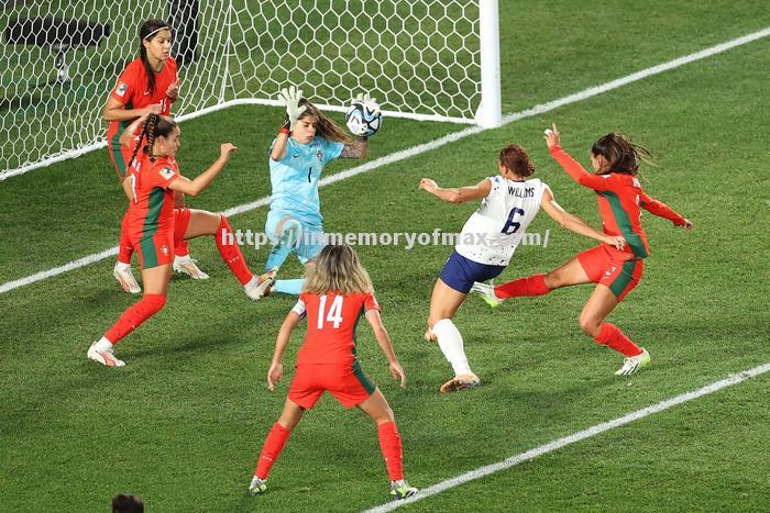 葡萄牙女足境界提升,令人惊叹表现 葡萄牙女足境界提升,令人惊叹表现