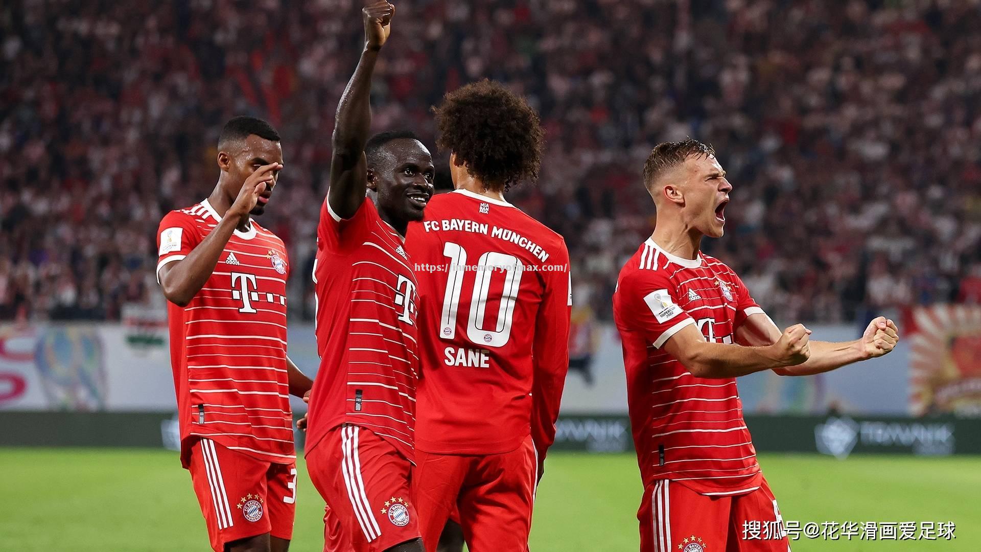 拜仁慕尼黑力克对手,晋级欧冠半决赛 拜仁慕尼黑力克对手,晋级欧冠半决赛