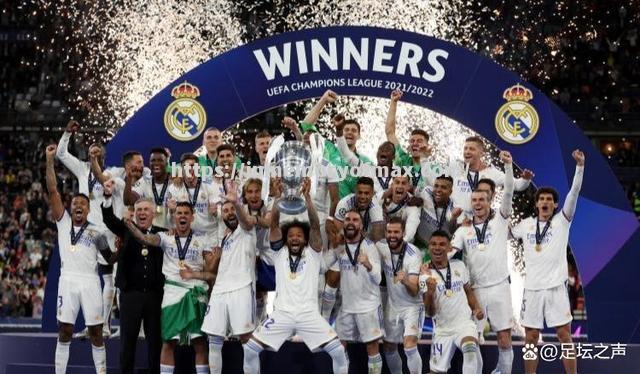 皇马再现传奇,欧冠冠军是否在眼前? 皇马再现传奇,欧冠冠军是否在眼前?