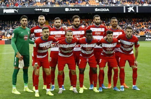 格拉纳达逆转获胜,重返积分榜前列 格拉纳达逆转获胜,重返积分榜前列