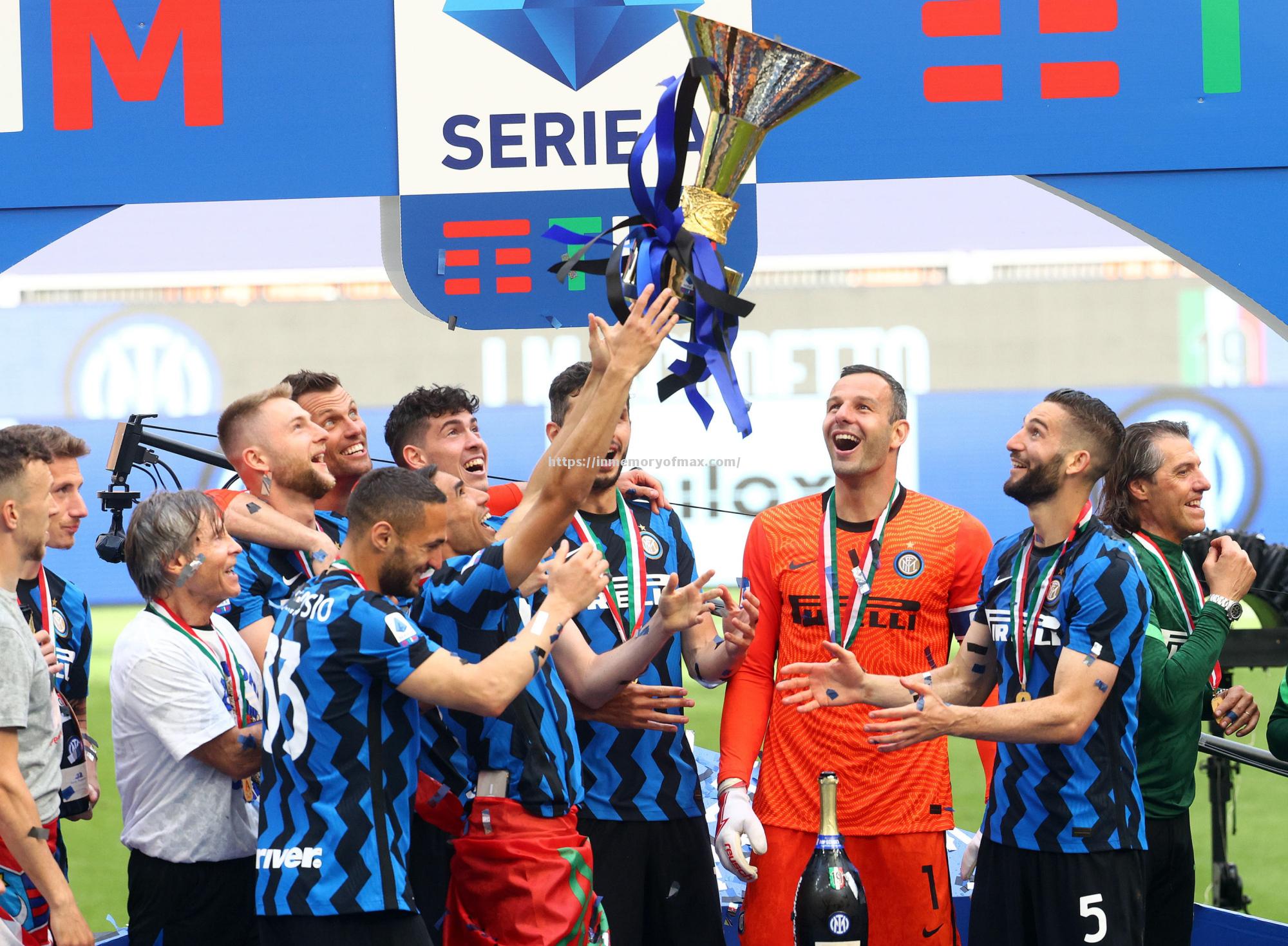 国米新赛季目标再度提升,力争夺冠 国米新赛季目标再度提升,力争夺冠