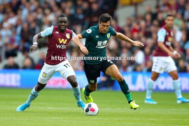 伯恩利客场遭受逆转,遭遇连败 伯恩利客场遭受逆转,遭遇连败