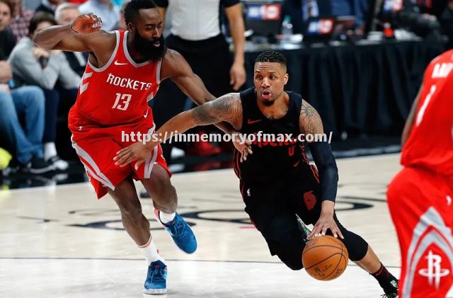 开拓者与火箭的交锋将激发球迷热情 开拓者与火箭的交锋将激发球迷热情