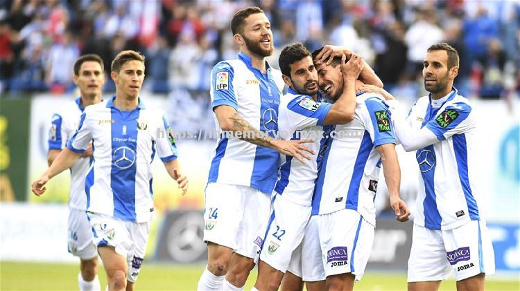 莱加内斯主场惜败,保级前景蒙上阴影 莱加内斯主场惜败,保级前景蒙上阴影