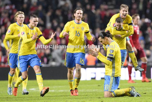 法国队大胜瑞典,实现绝地逆袭晋级欧洲杯8强! 法国队大胜瑞典,实现绝地逆袭晋级欧洲杯8强!