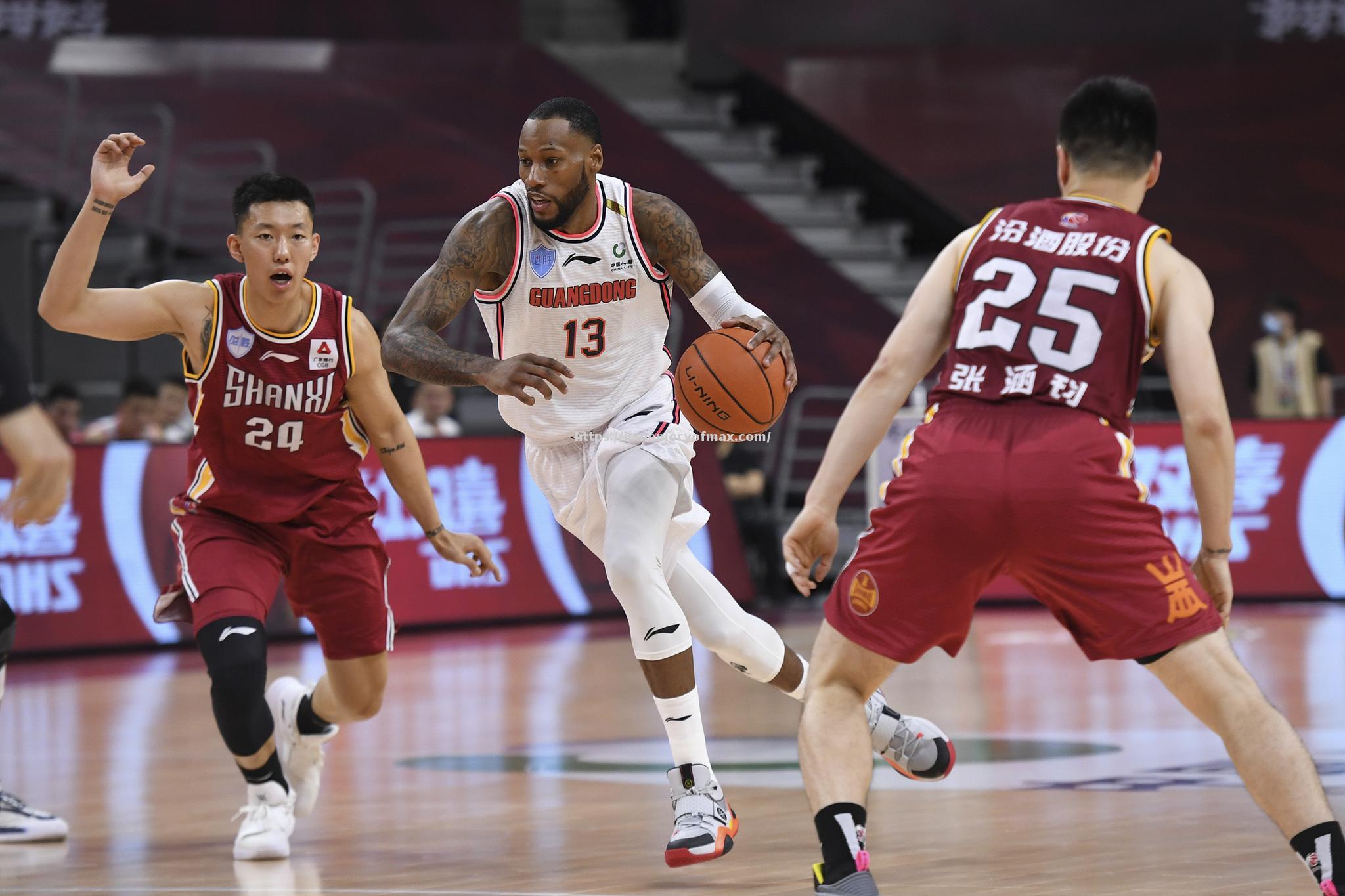 广东主控伤愈,球队状态回升 广东主控伤愈,球队状态回升