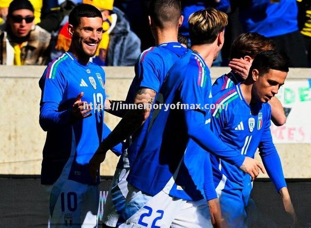 意大利0-2不敌法国,晋级之路险途艰难 意大利0-2不敌法国,晋级之路险途艰难