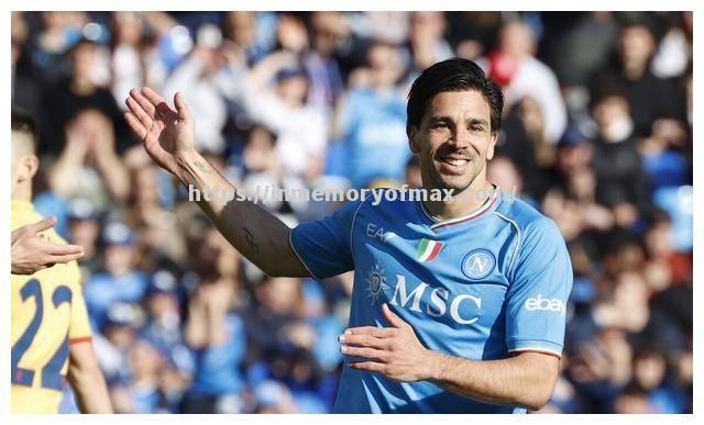 那不勒斯守在意甲榜首,能否笑到最后? 那不勒斯守在意甲榜首,能否笑到最后?