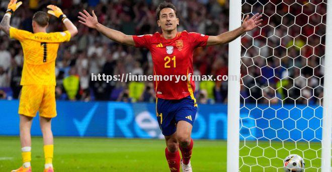 星空体育-欧国联比赛赛程曝光，西班牙国家队底气十足